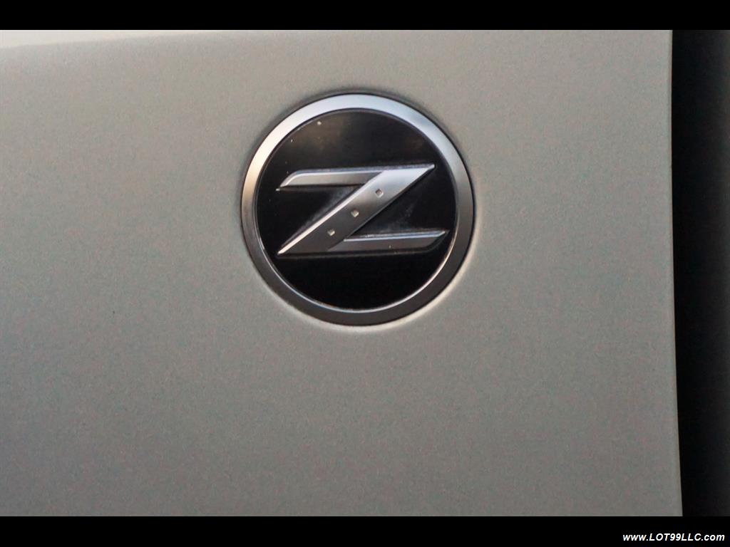 2003 Nissan 350Z VORTECH Supercharged JDM 91K . - Photo 36 - Milwaukie, OR 97267