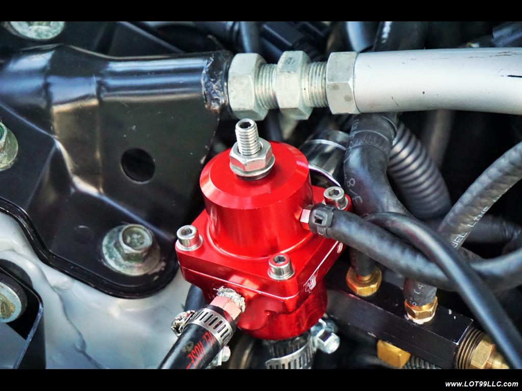 2003 Nissan 350Z VORTECH Supercharged JDM 91K . - Photo 16 - Milwaukie, OR 97267