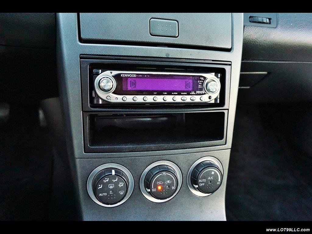 2003 Nissan 350Z VORTECH Supercharged JDM 91K . - Photo 18 - Milwaukie, OR 97267