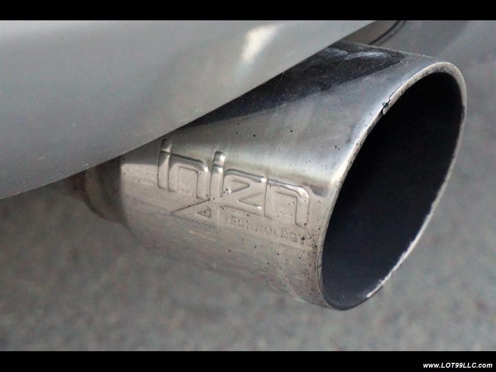 2003 Nissan 350Z VORTECH Supercharged JDM 91K . - Photo 22 - Milwaukie, OR 97267