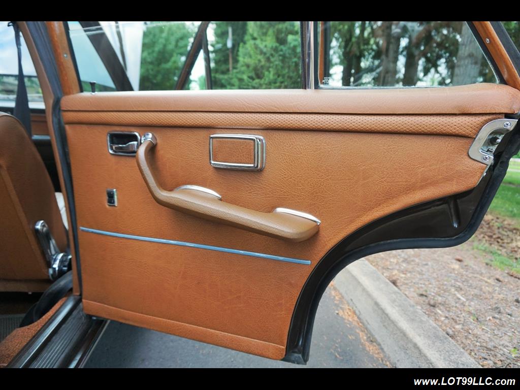 1972 Mercedes-Benz 280SE - Photo 42 - Milwaukie, OR 97267
