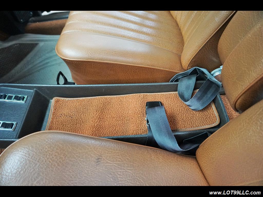 1972 Mercedes-Benz 280SE - Photo 38 - Milwaukie, OR 97267