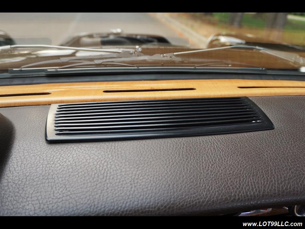 1972 Mercedes-Benz 280SE - Photo 23 - Milwaukie, OR 97267