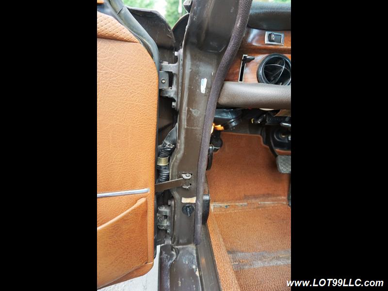 1972 Mercedes-Benz 280SE - Photo 30 - Milwaukie, OR 97267