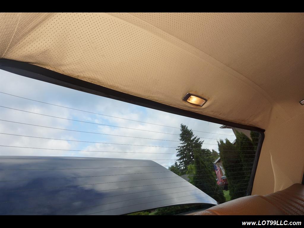 1972 Mercedes-Benz 280SE - Photo 16 - Milwaukie, OR 97267
