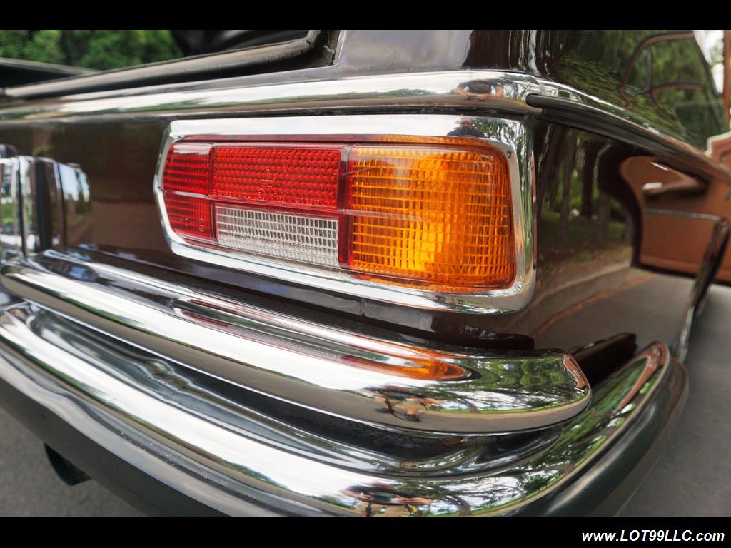 1972 Mercedes-Benz 280SE - Photo 48 - Milwaukie, OR 97267