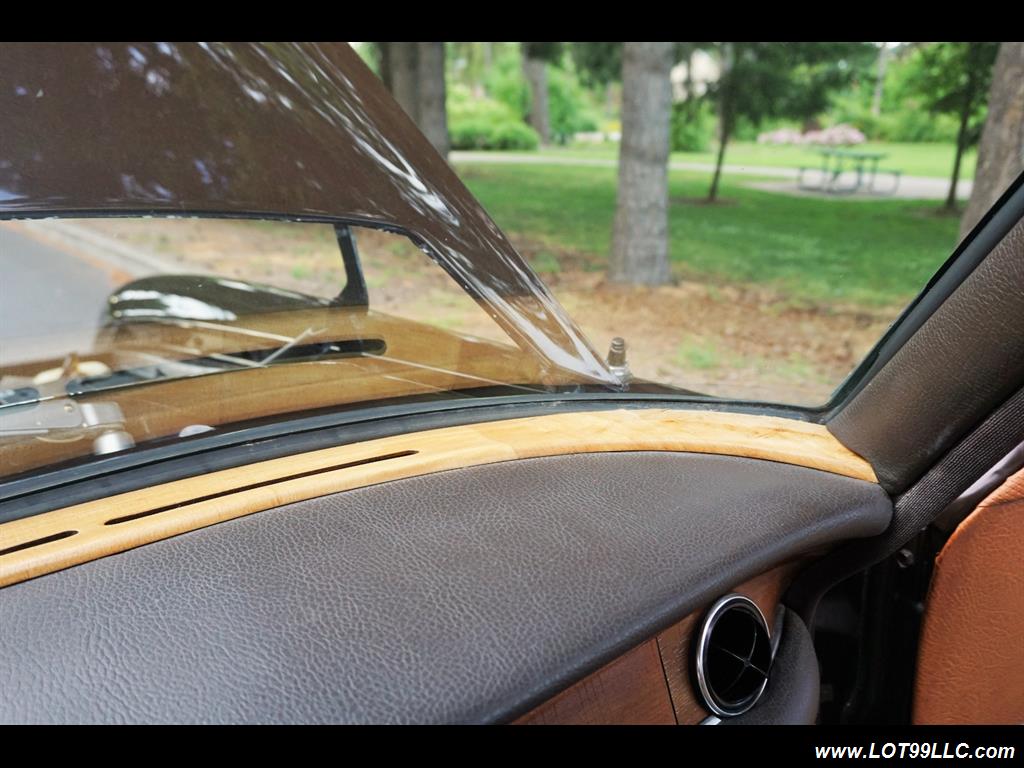 1972 Mercedes-Benz 280SE - Photo 34 - Milwaukie, OR 97267