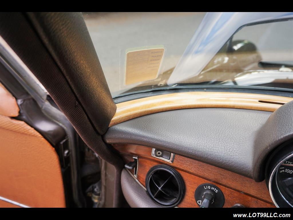 1972 Mercedes-Benz 280SE - Photo 36 - Milwaukie, OR 97267