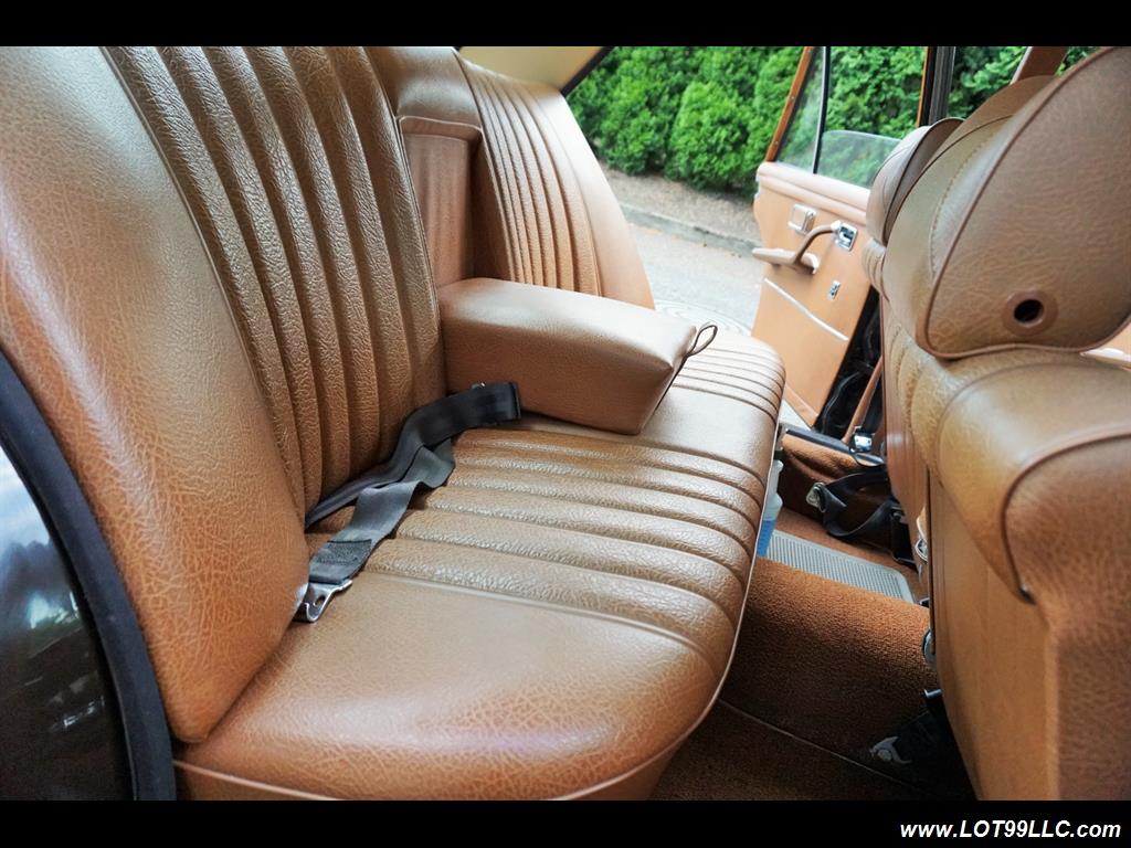 1972 Mercedes-Benz 280SE - Photo 19 - Milwaukie, OR 97267