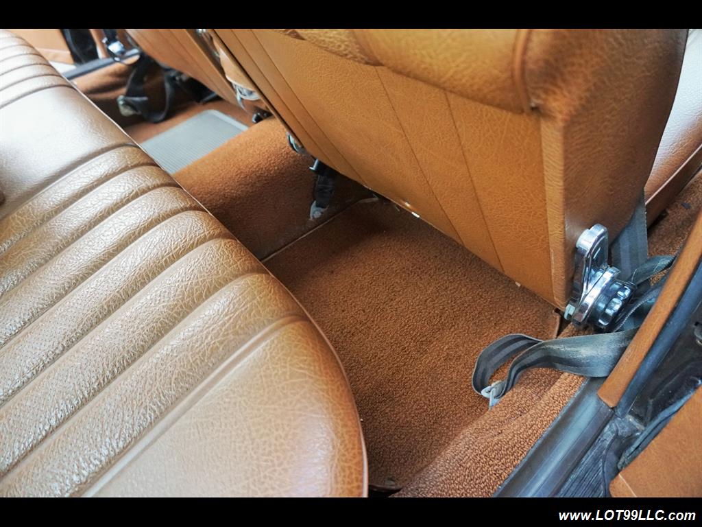 1972 Mercedes-Benz 280SE - Photo 39 - Milwaukie, OR 97267