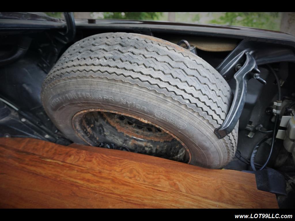1972 Mercedes-Benz 280SE - Photo 24 - Milwaukie, OR 97267