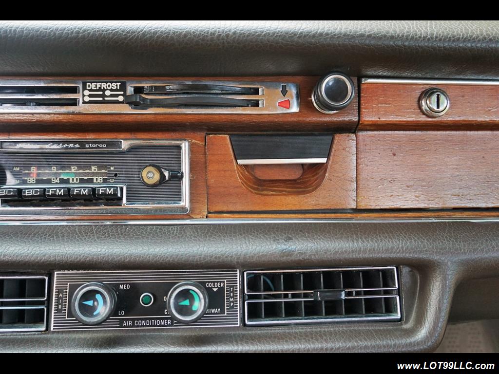 1972 Mercedes-Benz 280SE - Photo 32 - Milwaukie, OR 97267