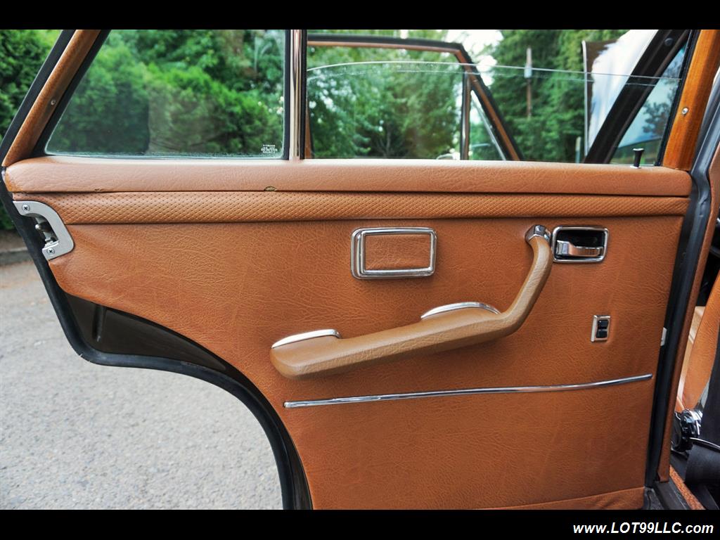1972 Mercedes-Benz 280SE - Photo 41 - Milwaukie, OR 97267