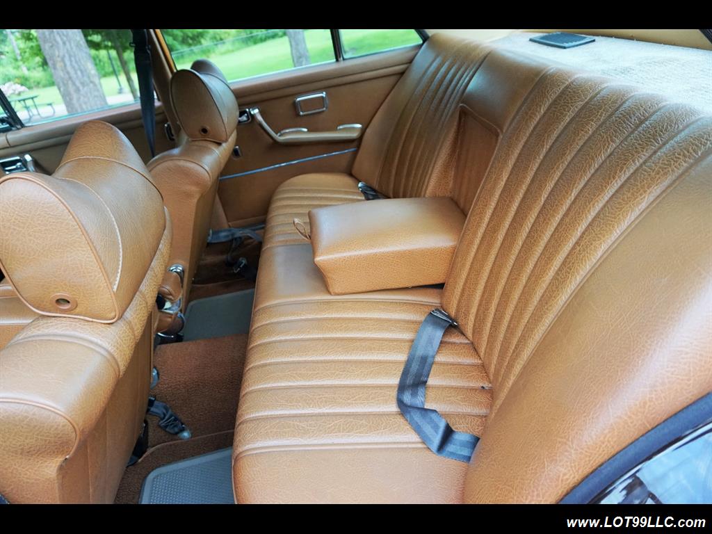 1972 Mercedes-Benz 280SE - Photo 17 - Milwaukie, OR 97267