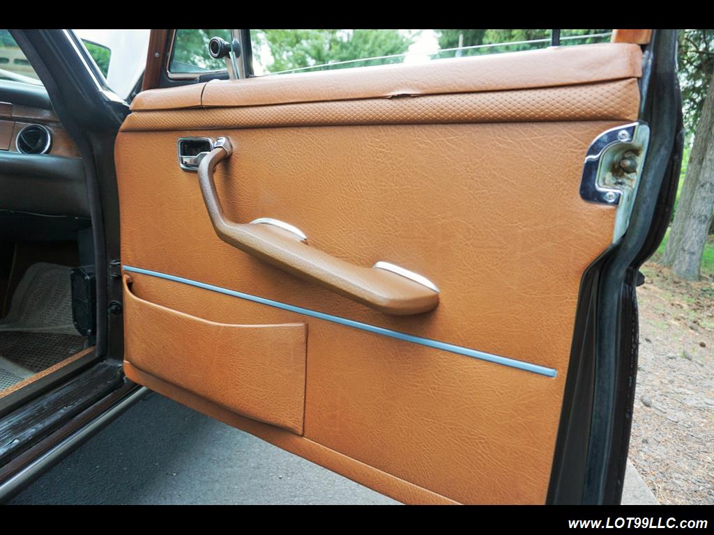 1972 Mercedes-Benz 280SE - Photo 43 - Milwaukie, OR 97267