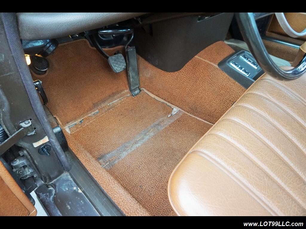 1972 Mercedes-Benz 280SE - Photo 10 - Milwaukie, OR 97267