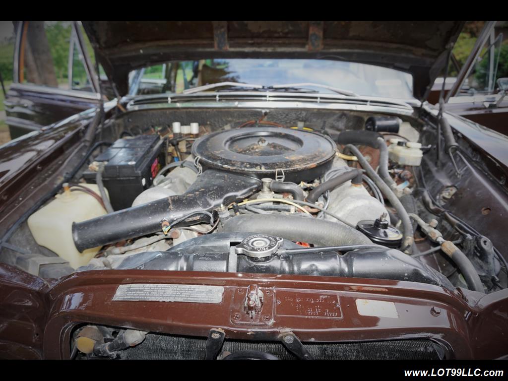1972 Mercedes-Benz 280SE - Photo 21 - Milwaukie, OR 97267