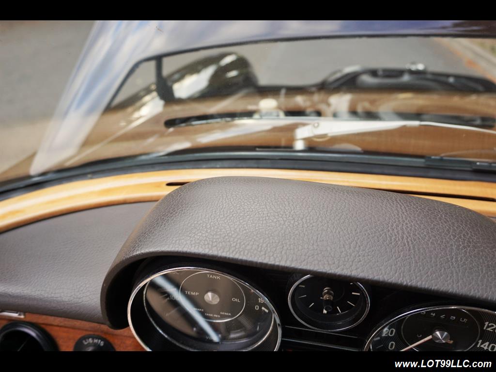 1972 Mercedes-Benz 280SE - Photo 35 - Milwaukie, OR 97267