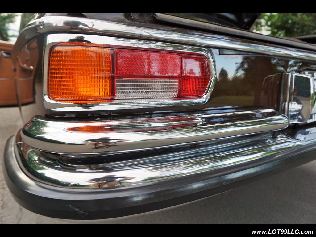 1972 Mercedes-Benz 280SE - Photo 49 - Milwaukie, OR 97267