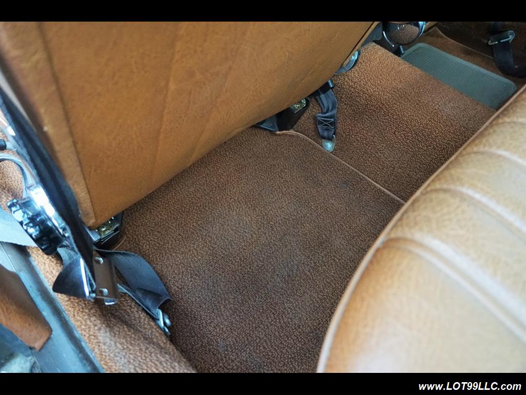 1972 Mercedes-Benz 280SE - Photo 26 - Milwaukie, OR 97267