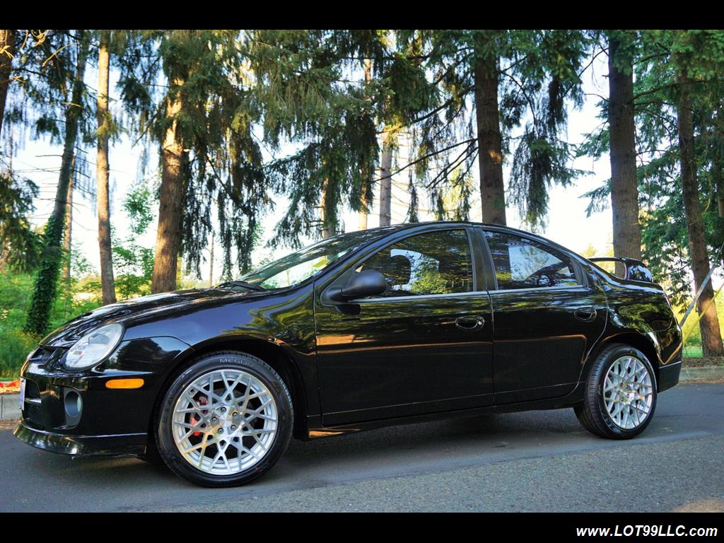 2004 Dodge Neon SRT-4 Turbo Mopar Exhaust And Air Intake New 17S - Photo 2 - Milwaukie, OR 97267