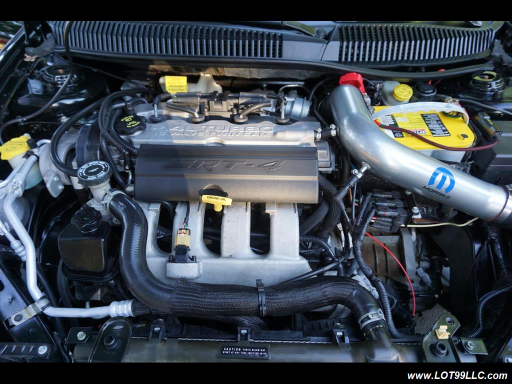 2004 Dodge Neon SRT-4 Turbo Mopar Exhaust And Air Intake New 17S - Photo 15 - Milwaukie, OR 97267