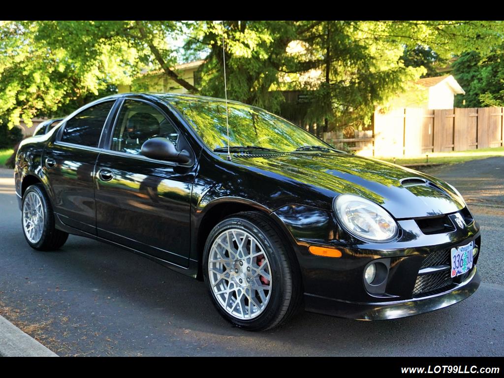 2004 Dodge Neon SRT-4 Turbo Mopar Exhaust And Air Intake New 17S - Photo 4 - Milwaukie, OR 97267