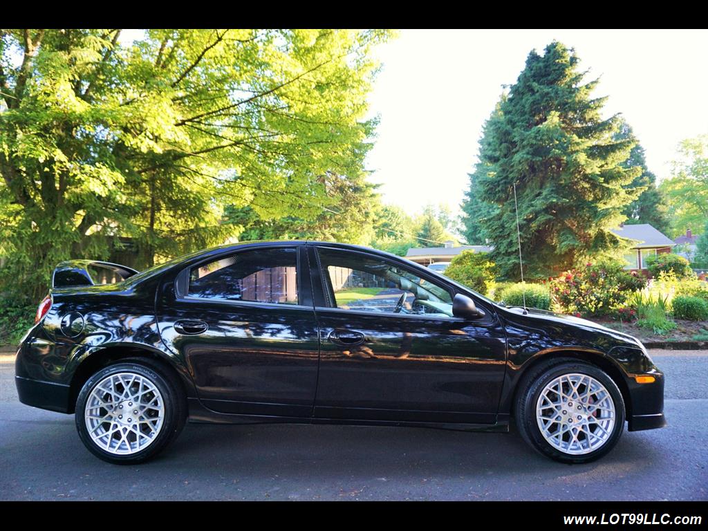 2004 Dodge Neon SRT-4 Turbo Mopar Exhaust And Air Intake New 17S - Photo 5 - Milwaukie, OR 97267