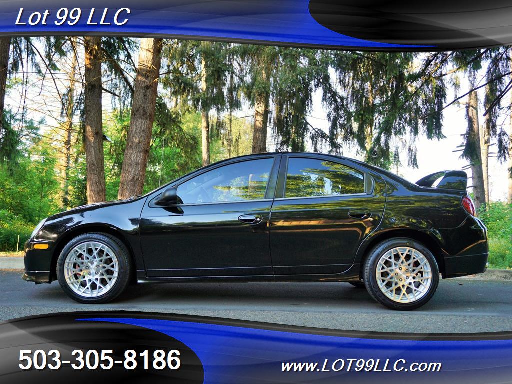 2004 Dodge Neon SRT-4 Turbo Mopar Exhaust And Air Intake New 17S - Photo 1 - Milwaukie, OR 97267
