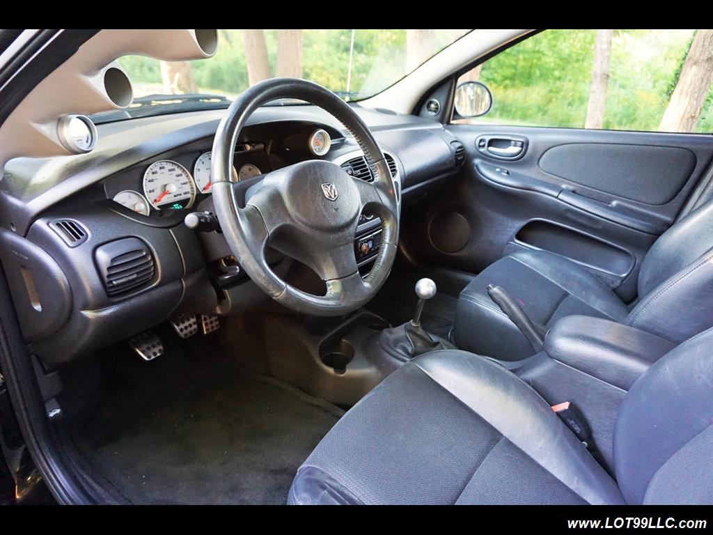2004 Dodge Neon SRT-4 Turbo Mopar Exhaust And Air Intake New 17S - Photo 9 - Milwaukie, OR 97267
