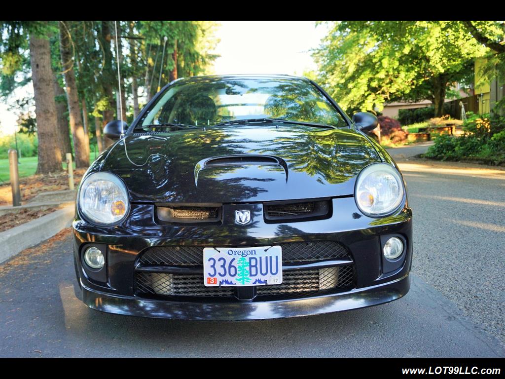 2004 Dodge Neon SRT-4 Turbo Mopar Exhaust And Air Intake New 17S - Photo 3 - Milwaukie, OR 97267