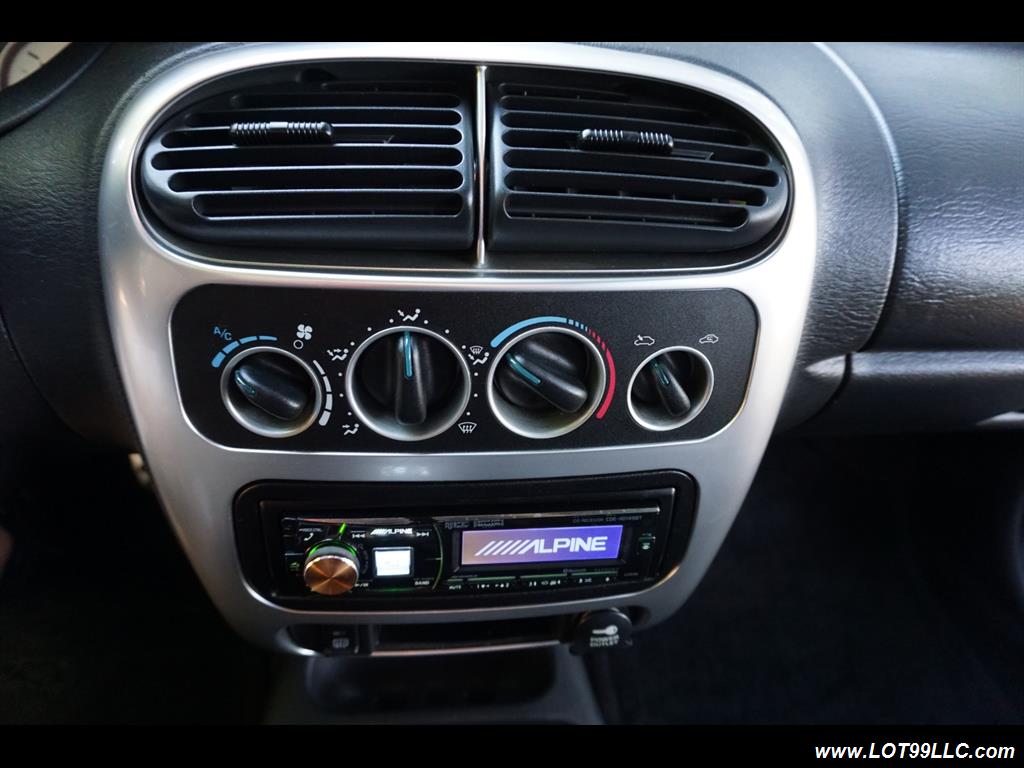 2004 Dodge Neon SRT-4 Turbo Mopar Exhaust And Air Intake New 17S - Photo 17 - Milwaukie, OR 97267