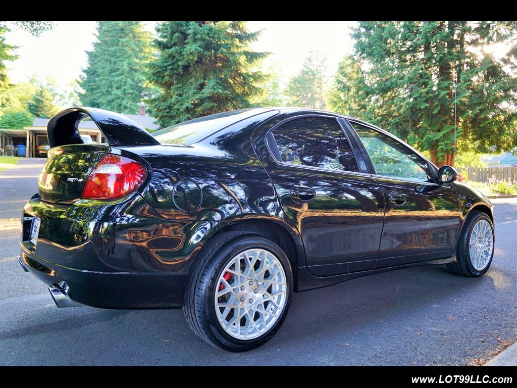 2004 Dodge Neon SRT-4 Turbo Mopar Exhaust And Air Intake New 17S - Photo 6 - Milwaukie, OR 97267