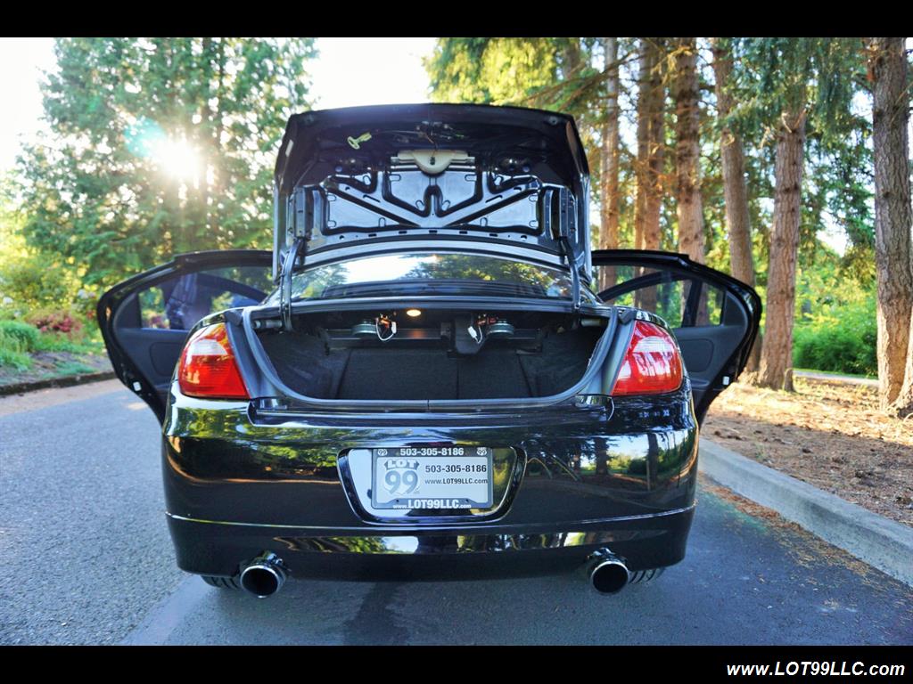 2004 Dodge Neon SRT-4 Turbo Mopar Exhaust And Air Intake New 17S - Photo 28 - Milwaukie, OR 97267