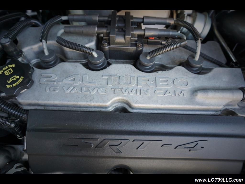 2004 Dodge Neon SRT-4 Turbo Mopar Exhaust And Air Intake New 17S - Photo 33 - Milwaukie, OR 97267