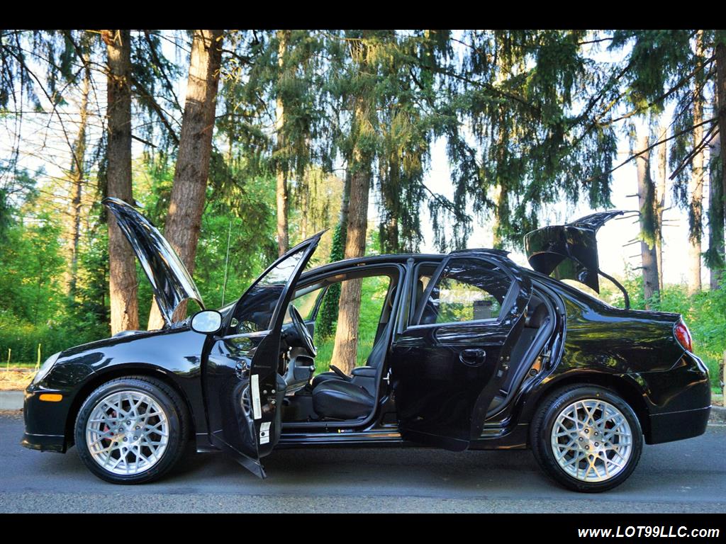 2004 Dodge Neon SRT-4 Turbo Mopar Exhaust And Air Intake New 17S - Photo 25 - Milwaukie, OR 97267