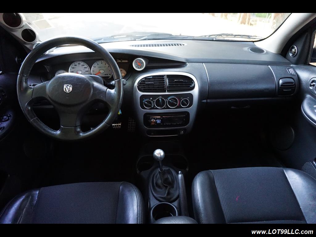 2004 Dodge Neon SRT-4 Turbo Mopar Exhaust And Air Intake New 17S - Photo 10 - Milwaukie, OR 97267