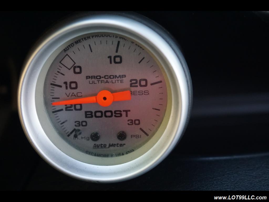 2004 Dodge Neon SRT-4 Turbo Mopar Exhaust And Air Intake New 17S - Photo 18 - Milwaukie, OR 97267