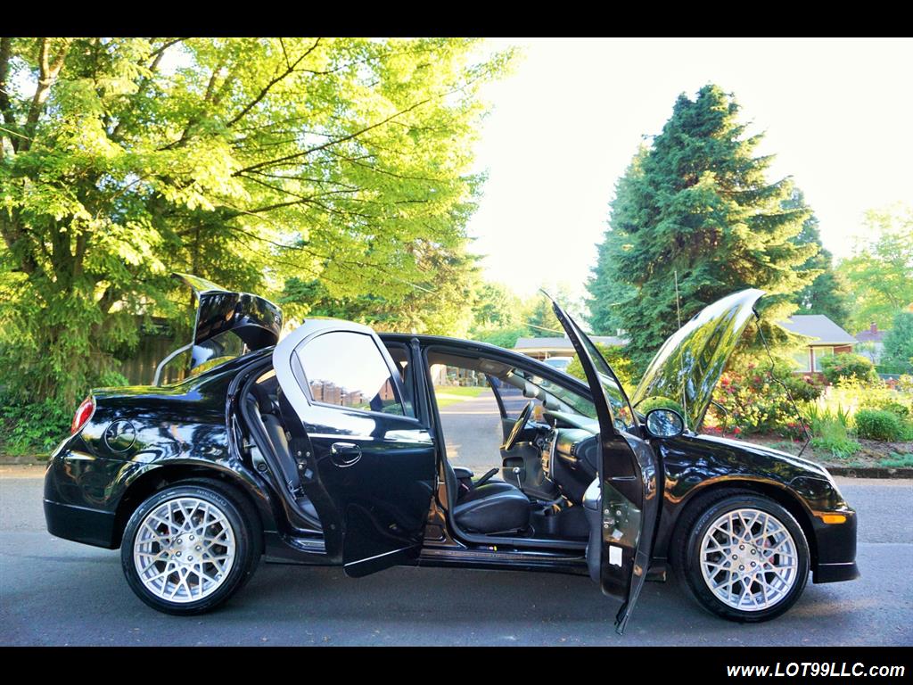 2004 Dodge Neon SRT-4 Turbo Mopar Exhaust And Air Intake New 17S - Photo 27 - Milwaukie, OR 97267
