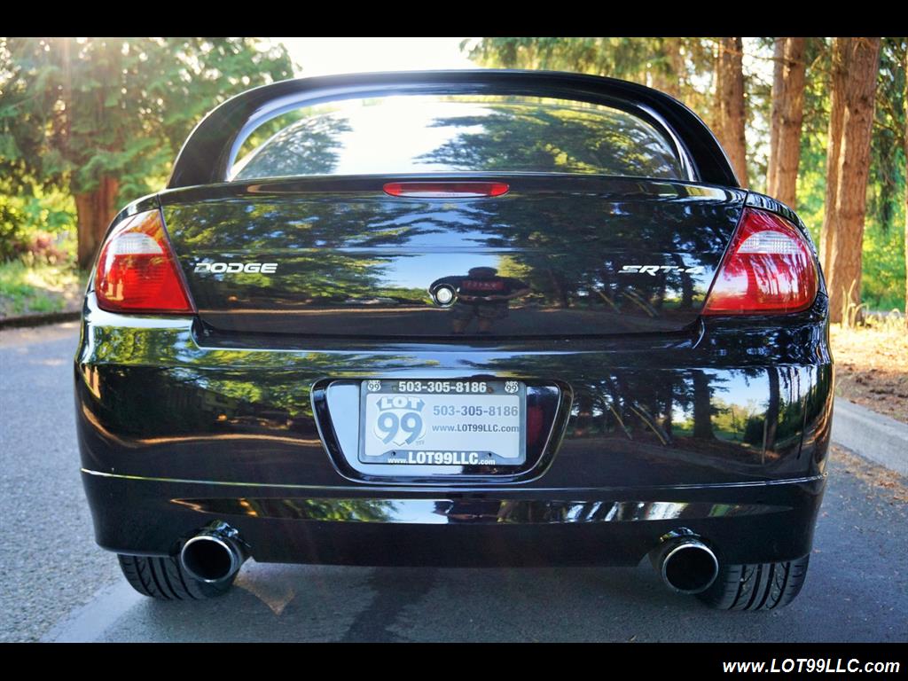 2004 Dodge Neon SRT-4 Turbo Mopar Exhaust And Air Intake New 17S - Photo 7 - Milwaukie, OR 97267