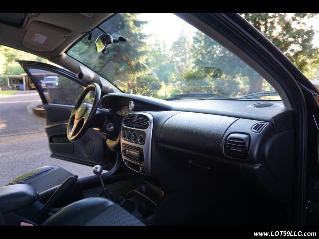 2004 Dodge Neon SRT-4 Turbo Mopar Exhaust And Air Intake New 17S - Photo 13 - Milwaukie, OR 97267