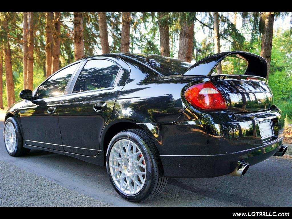 2004 Dodge Neon SRT-4 Turbo Mopar Exhaust And Air Intake New 17S - Photo 8 - Milwaukie, OR 97267