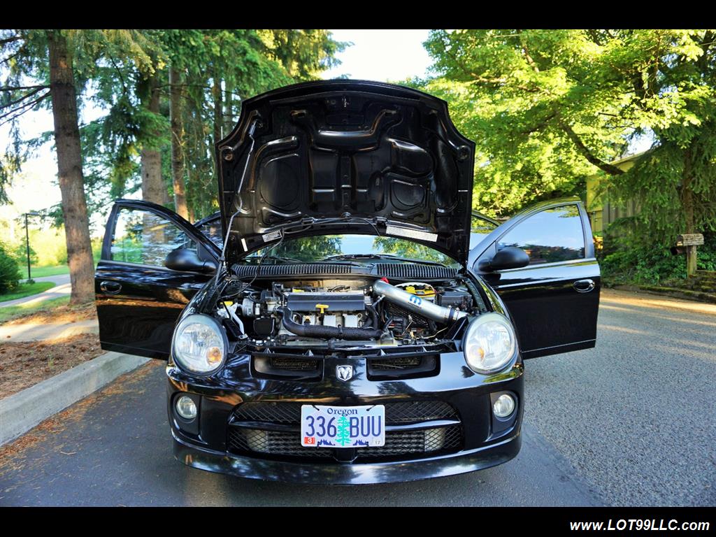 2004 Dodge Neon SRT-4 Turbo Mopar Exhaust And Air Intake New 17S - Photo 26 - Milwaukie, OR 97267