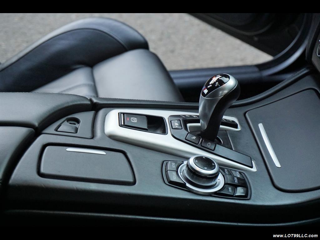 2013 BMW M5 560 HP Twin Turbo Black On Black Loaded. - Photo 19 - Milwaukie, OR 97267