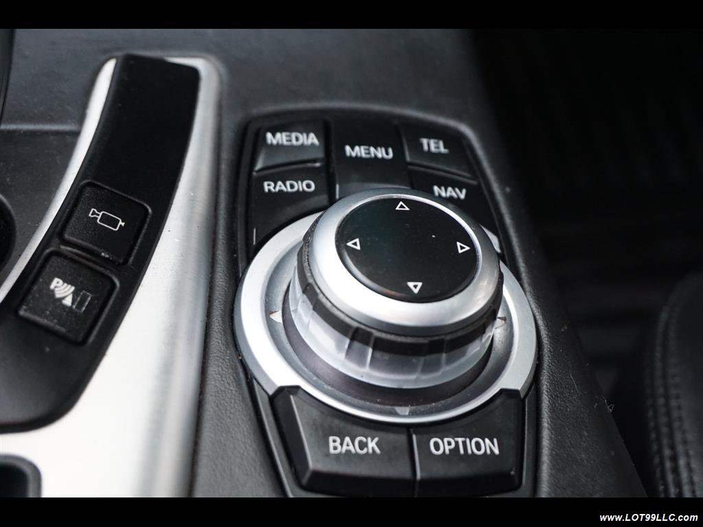 2013 BMW M5 560 HP Twin Turbo Black On Black Loaded. - Photo 28 - Milwaukie, OR 97267