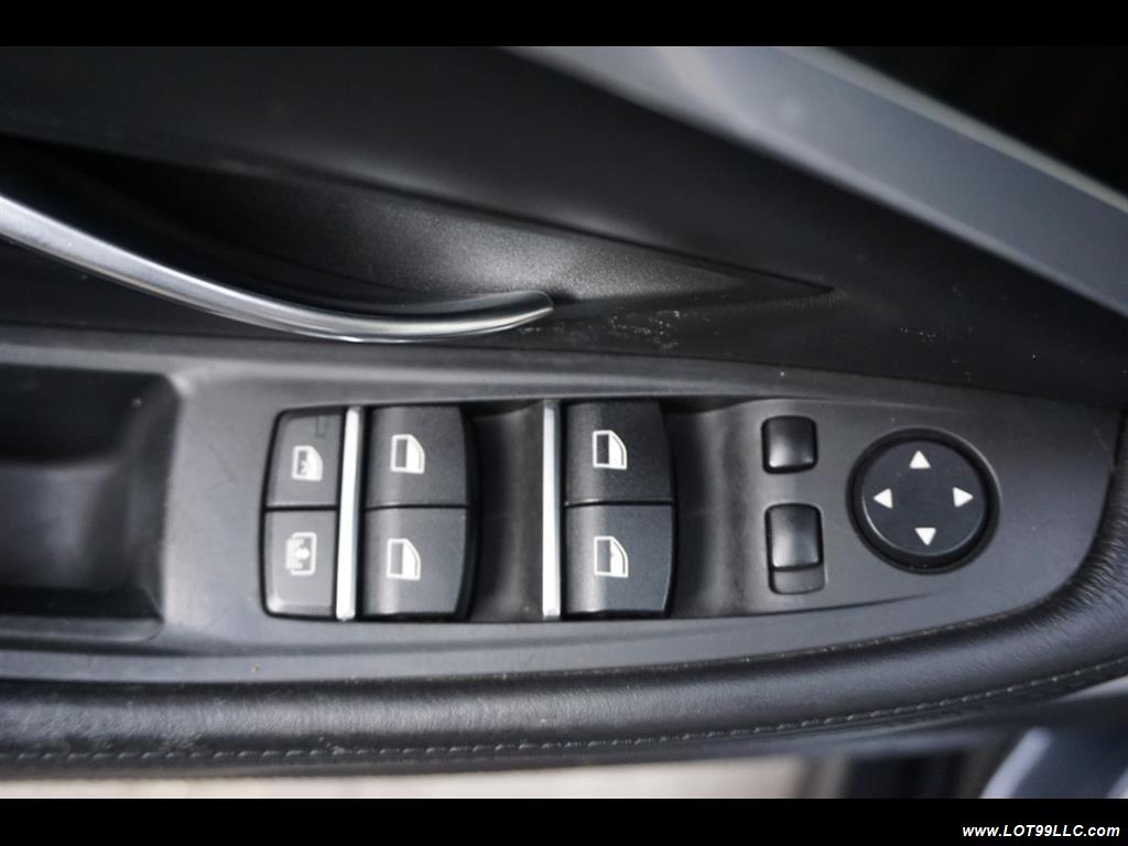 2013 BMW M5 560 HP Twin Turbo Black On Black Loaded. - Photo 31 - Milwaukie, OR 97267