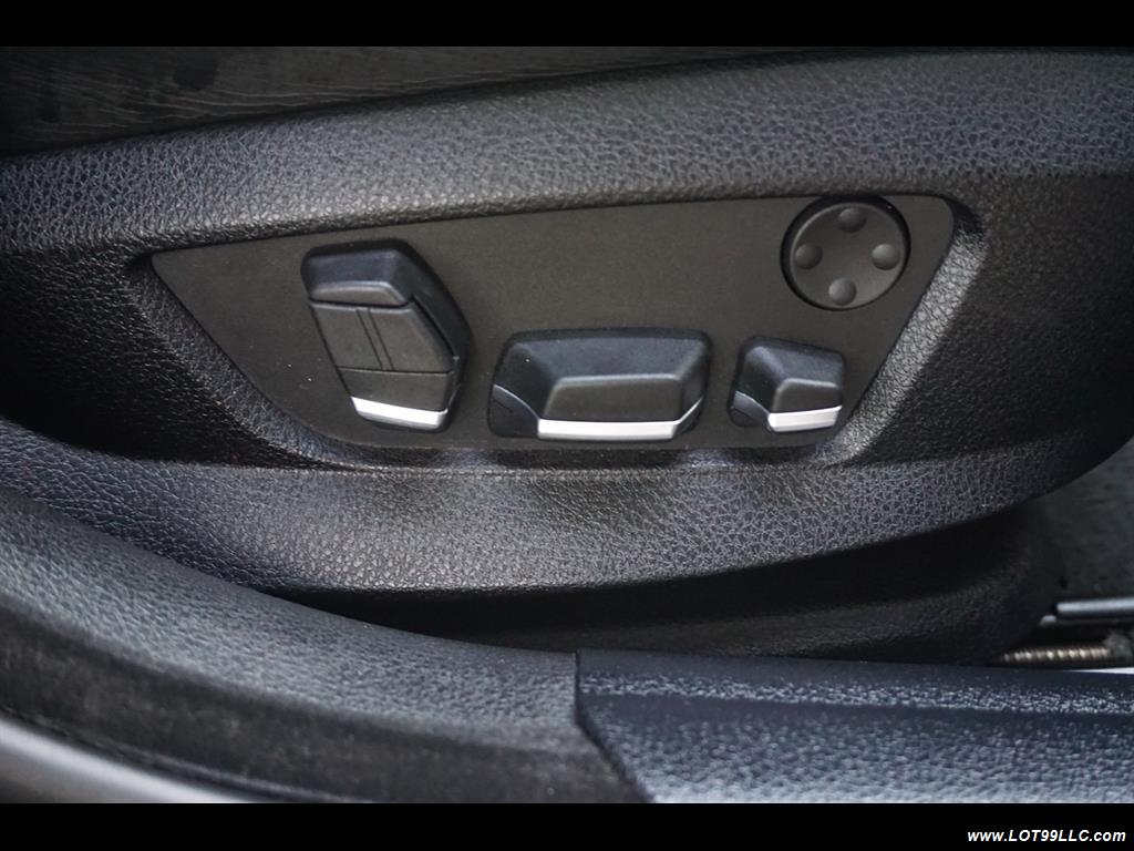 2013 BMW M5 560 HP Twin Turbo Black On Black Loaded. - Photo 41 - Milwaukie, OR 97267