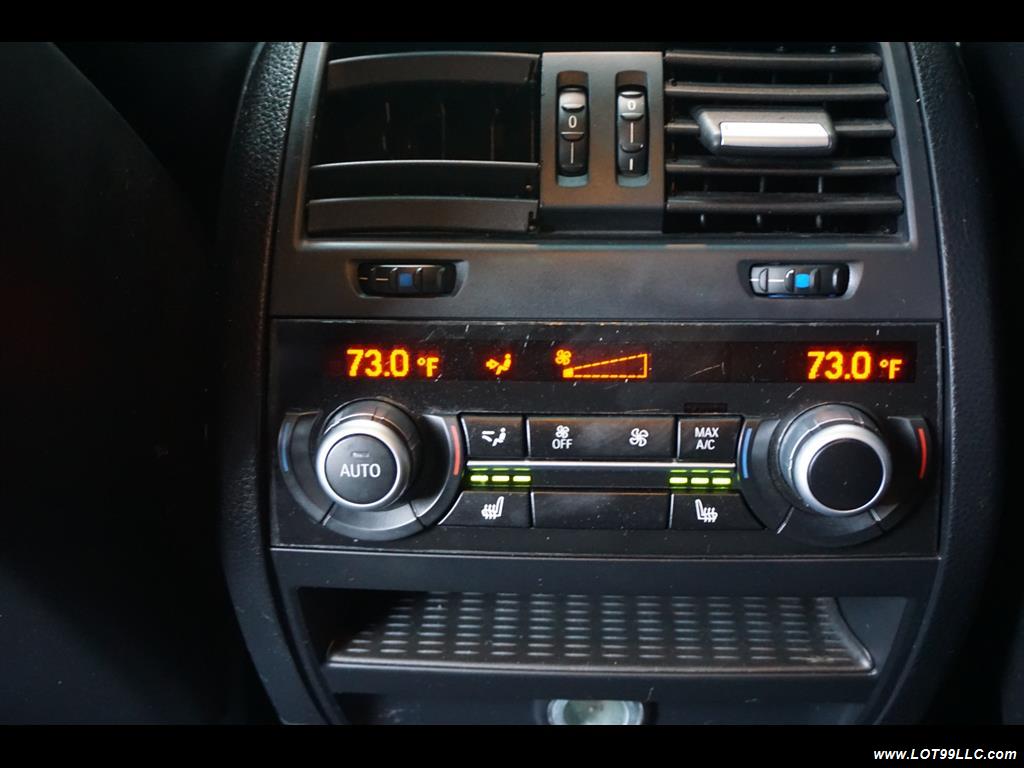 2013 BMW M5 560 HP Twin Turbo Black On Black Loaded. - Photo 10 - Milwaukie, OR 97267