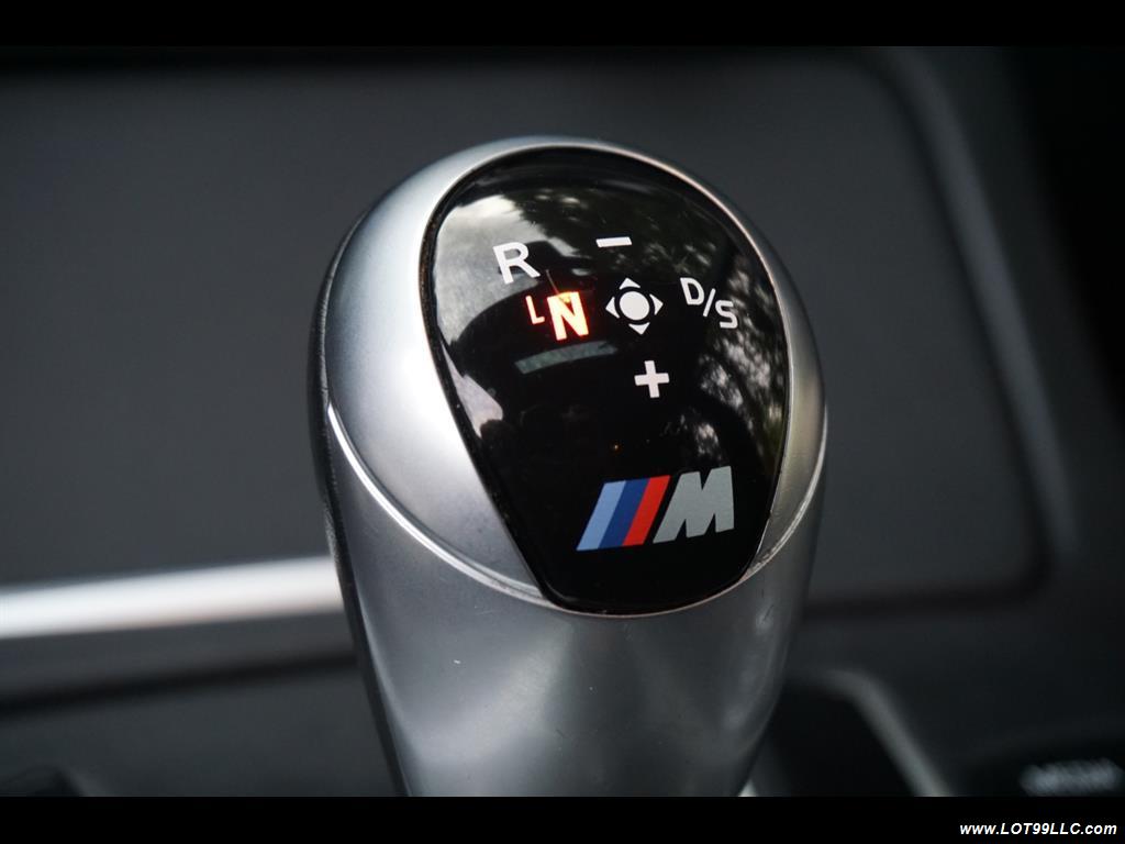 2013 BMW M5 560 HP Twin Turbo Black On Black Loaded. - Photo 22 - Milwaukie, OR 97267