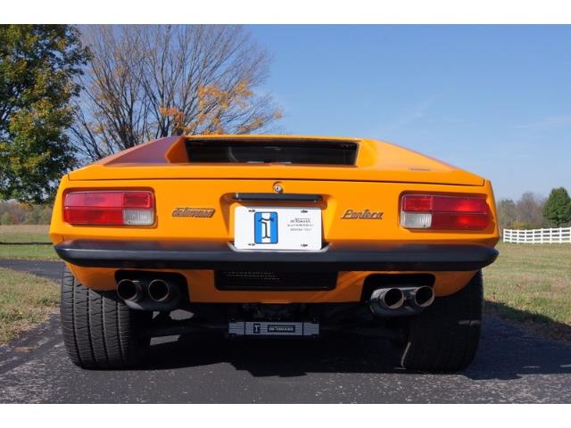 1974 De Tomaso Pantera - Photo 8 - Springfield, OH 45503